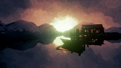 A screenshot taken in Dreams. 3 of 3.