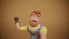 A screenshot taken in Dreams. 1 of 1.