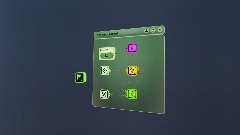 Remix de Microchip de Inspeção de Objetos do Megapenguingggg