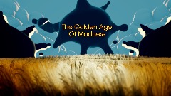 The Golden Age Of Madness (PS5)