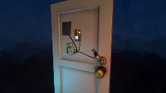 A screenshot taken in Dreams. 3 of 3.