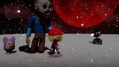 A screenshot taken in Dreams. 7 of 10.