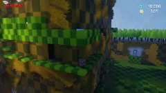 A screenshot taken in Dreams. 26 of 30.