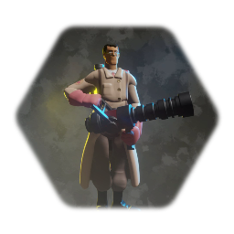 MEDIC TF2 (V2)