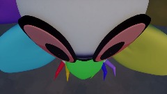 A screenshot taken in Dreams. 1 of 3.