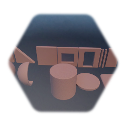 Basic Shapes 3% graphics