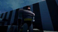 A screenshot taken in Dreams. 23 of 30.