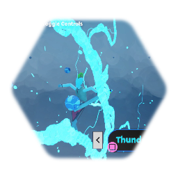 Remix of Jessie the Punk Mage (Perfect useble dlc pack )