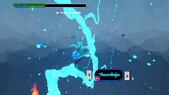 A screenshot taken in Dreams. 12 of 30.