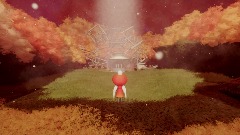 A screenshot taken in Dreams. 8 of 25.