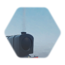 Southern railway class q1