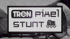 <trenlogob> Pixel Stunt <tren>