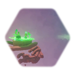 Rick and Morty escape the dream world