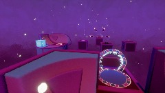 Mon Dreamiverse Dash !