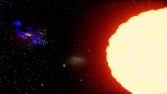 A screenshot taken in Dreams. 6 of 16.