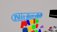 Platinum 64"it ain't no game"