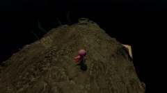 A screenshot taken in Dreams. 6 of 20.