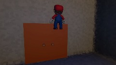 A screenshot taken in Dreams. 14 of 22.