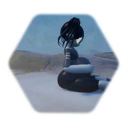 Pregnant Sierravoir