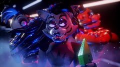 A screenshot taken in Dreams. 2 of 20.