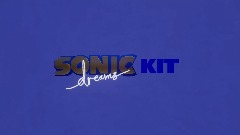 Sonic Dreams - Logo