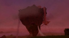 A screenshot taken in Dreams. 2 of 7.