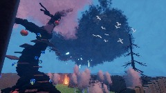 A screenshot taken in Dreams. 1 of 8.