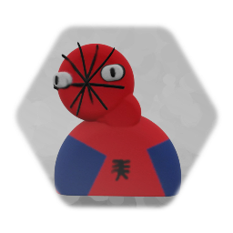 Spooderman