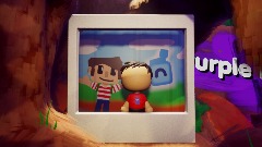 A screenshot taken in Dreams. 18 of 19.