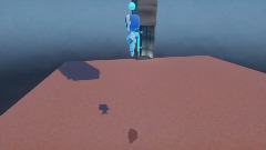 A screenshot taken in Dreams. 17 of 25.