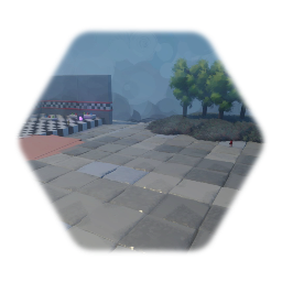 BobbyLoaky06 Theme Park