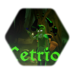 Cetrion