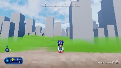 A screenshot taken in Dreams. 13 of 22.
