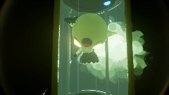 A screenshot taken in Dreams. 1 of 1.