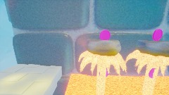 Toon platformer level 4