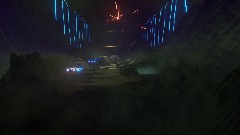 A screenshot taken in Dreams. 2 of 7.