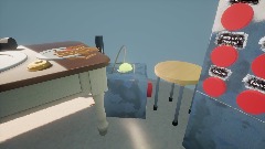 A screenshot taken in Dreams. 22 of 23.