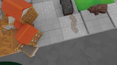 My Creation - 3/18/2020