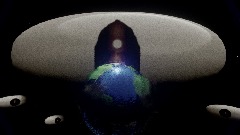 Insects of the universe | 007