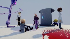 AY | Swap Your Body, Swap (Reboot PT 2)