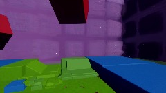 Tested the engine with my friend's map