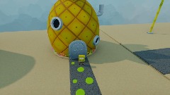 Spongebob squarepants