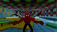 A screenshot taken in Dreams. 5 of 15.