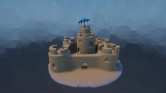 A screenshot taken in Dreams. 12 of 20.