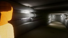 The backrooms level 2