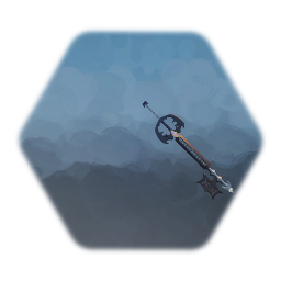 Keyblade Power/pick up