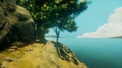 A screenshot taken in Dreams. 2 of 11.