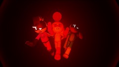 Omnidroid Vx1 victims