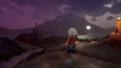 A screenshot taken in Dreams. 10 of 26.