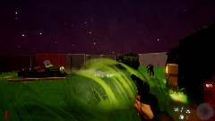 A screenshot taken in Dreams. 16 of 22.